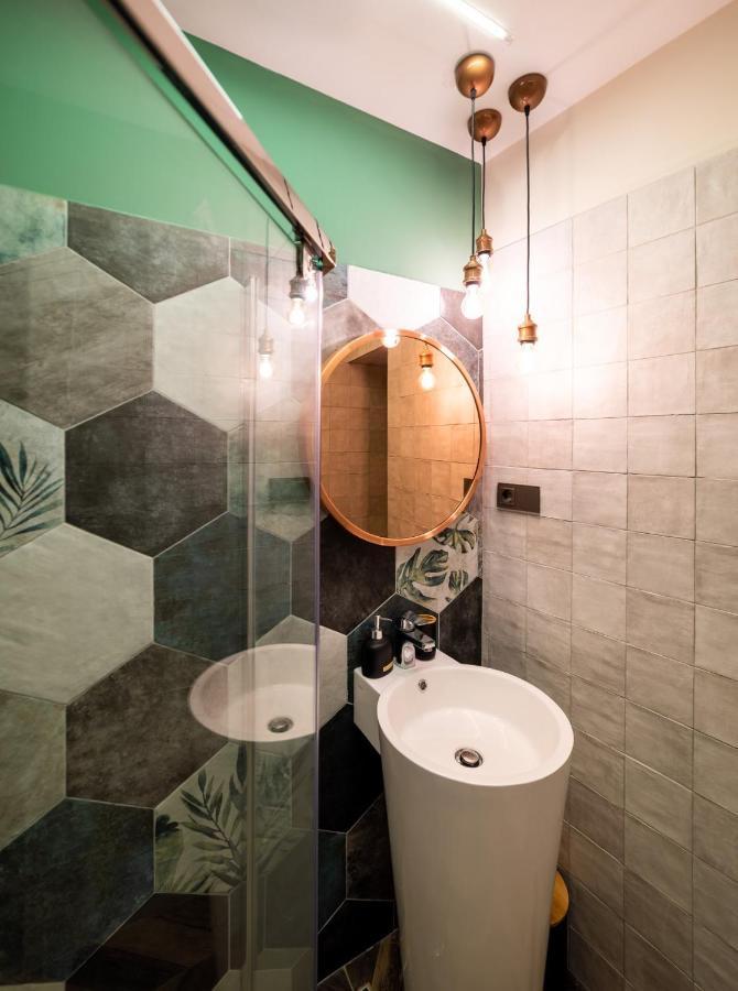 Art'Partment Appartement Braşov Buitenkant foto