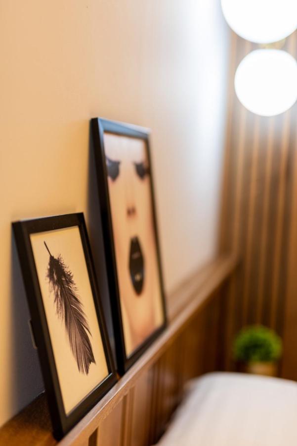 Art'Partment Appartement Braşov Buitenkant foto