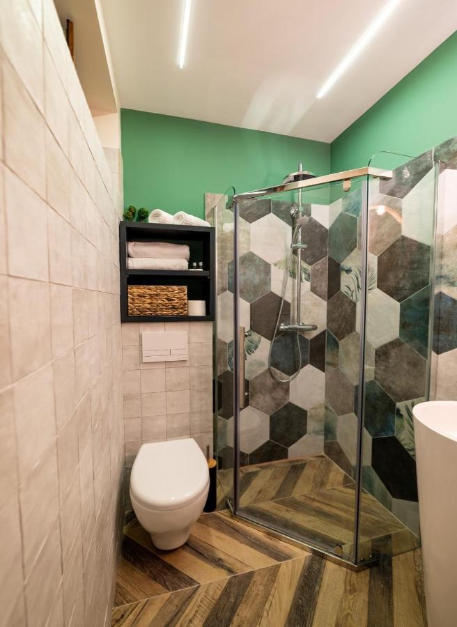 Art'Partment Appartement Braşov Buitenkant foto