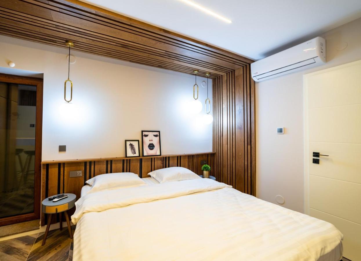 Art'Partment Appartement Braşov Buitenkant foto