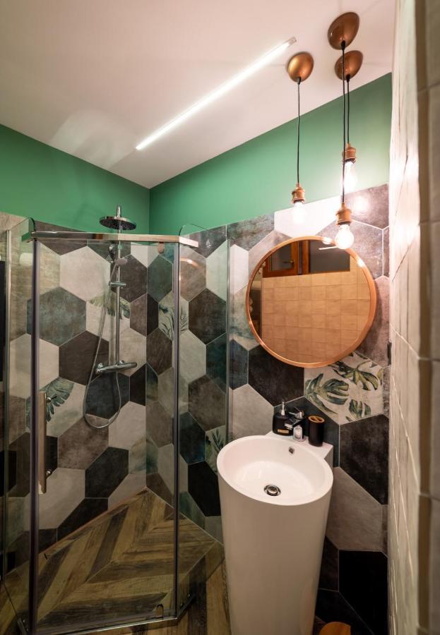 Art'Partment Appartement Braşov Buitenkant foto