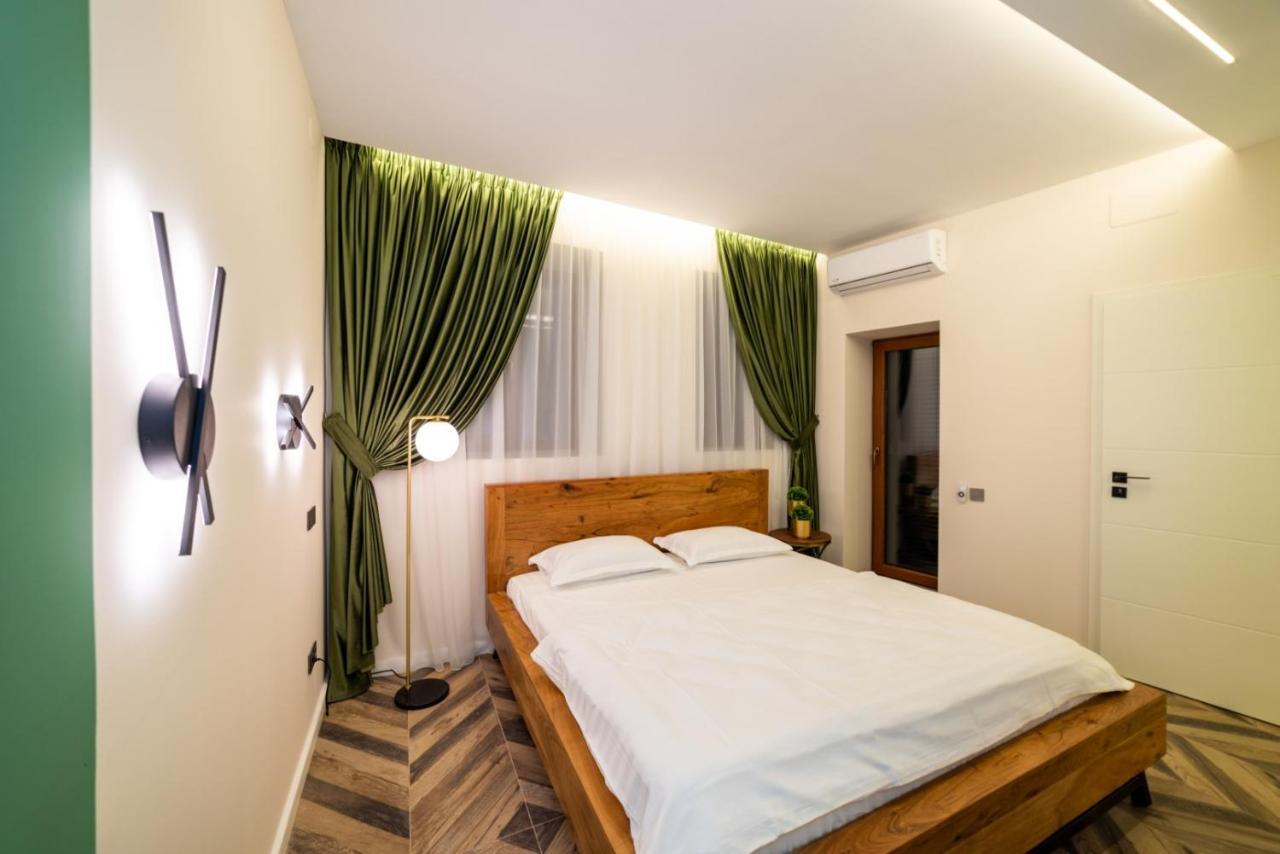 Art'Partment Appartement Braşov Buitenkant foto