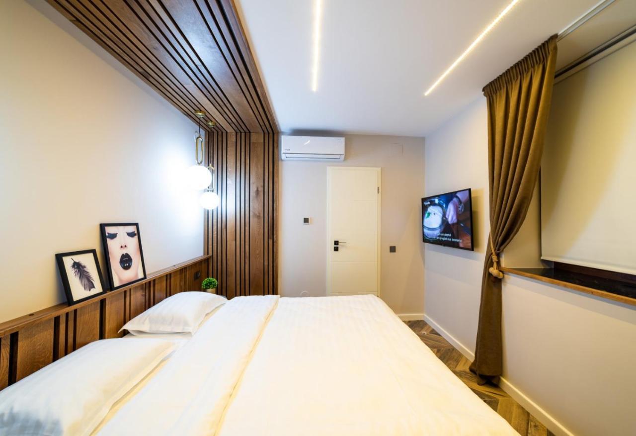 Art'Partment Appartement Braşov Buitenkant foto