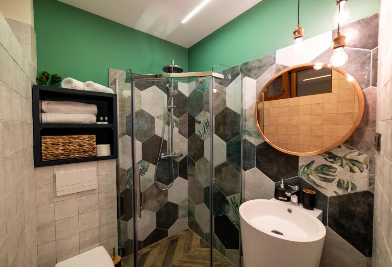Art'Partment Appartement Braşov Buitenkant foto