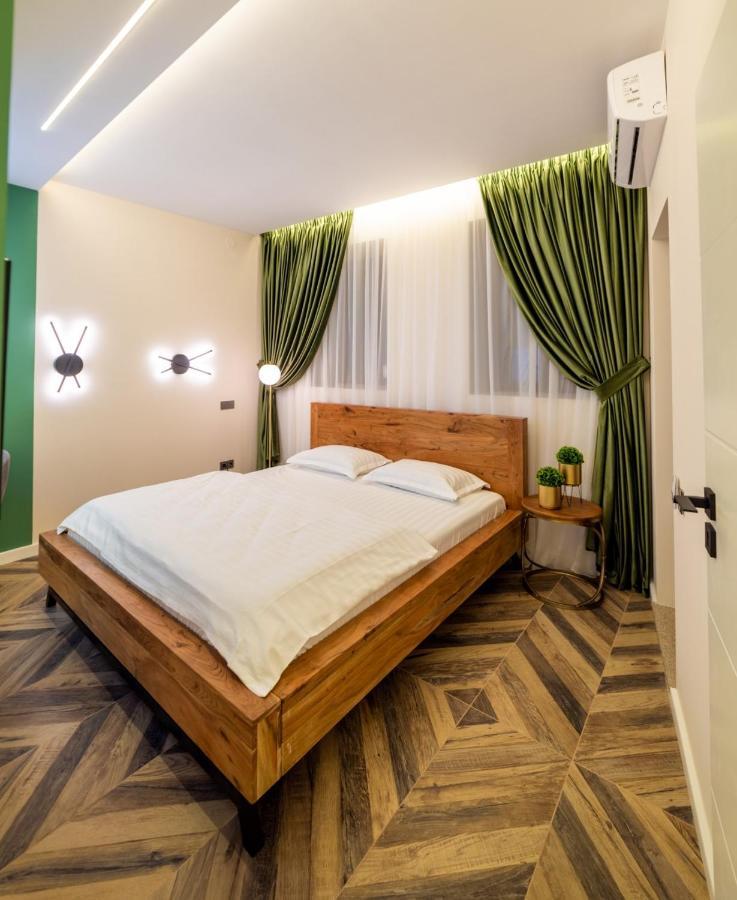 Art'Partment Appartement Braşov Buitenkant foto